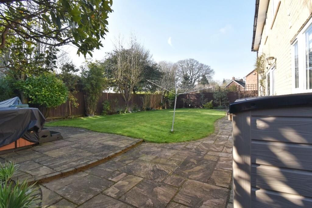 Additional image 21 of Cow Lane, Fulbourn, Cambridge