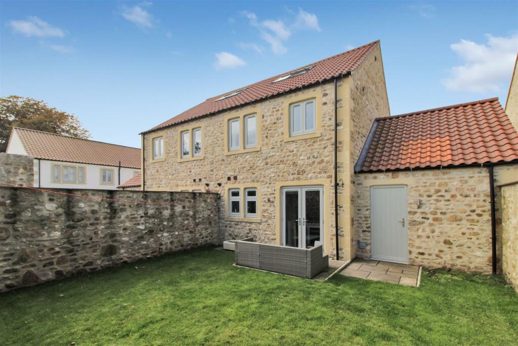 Additional image 24 of Church Green Meadows, Catterick Village