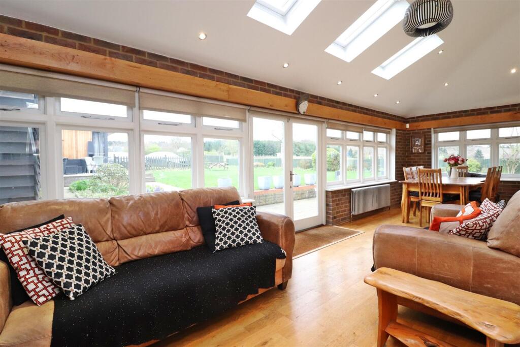 Additional image 2 of Shafford Cottages, Redbourn Road, St. Albans