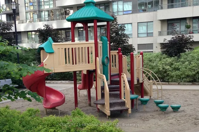 Additional image 26 of 18 Spring Garden Ave Unit 1805