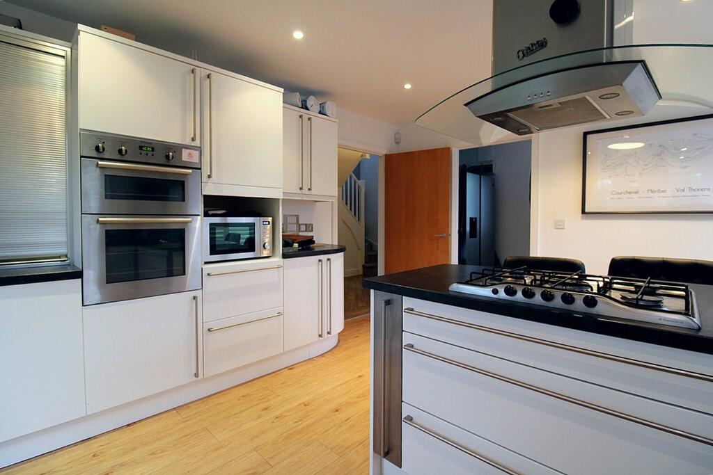 Additional image 6 of The Willows, Highfields Caldecote