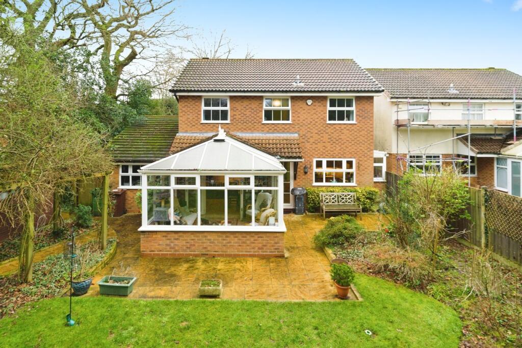 Additional image 25 of Lindhurst Drive, Hockley Heath, Solihull, B94