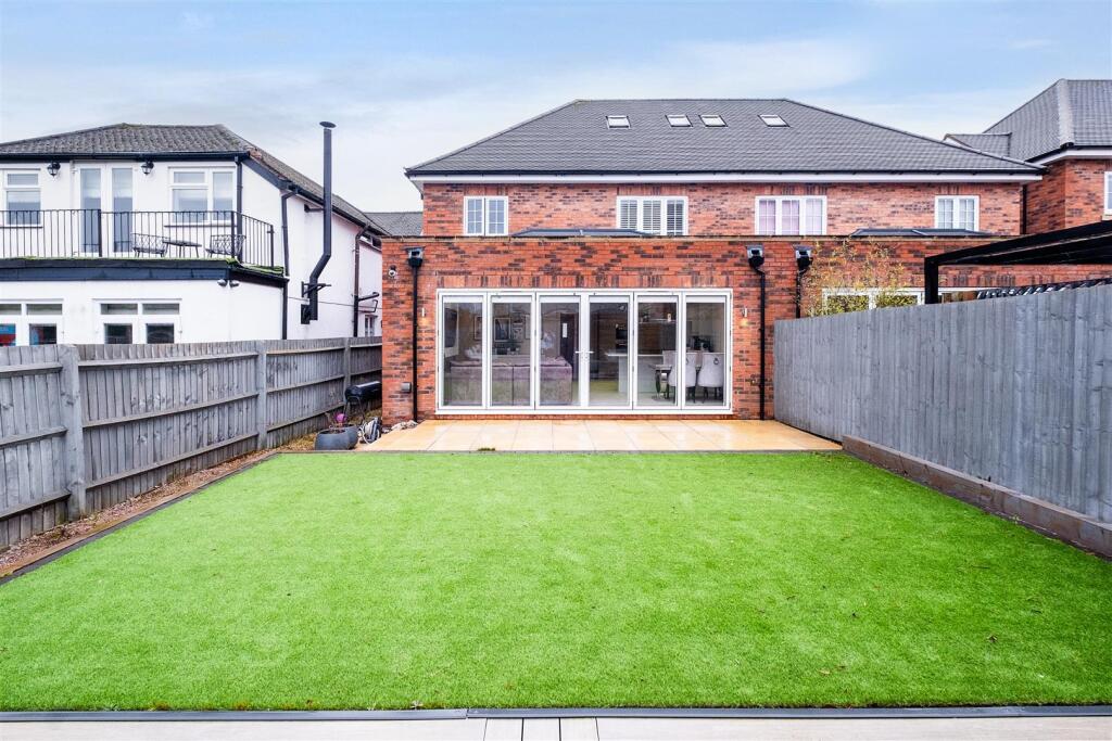 Additional image 32 of Rectory Road, Sutton Coldfield