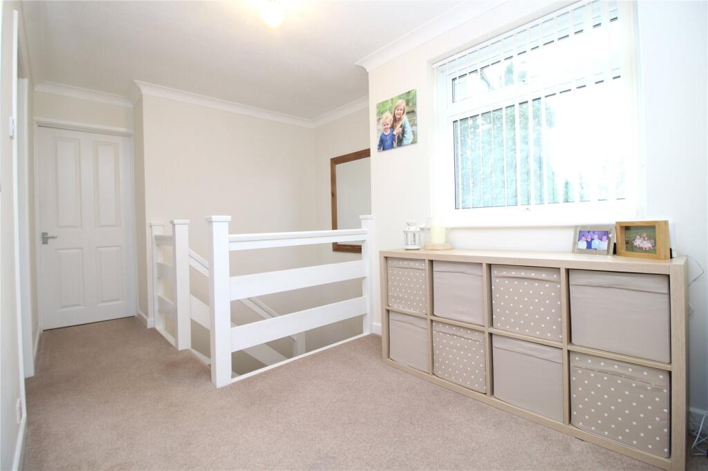 Additional image 10 of Osborne Road, New Milton, Hampshire, BH25