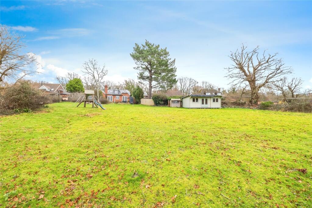 Additional image 2 of Shoreham Road, Henfield, West Sussex, BN5