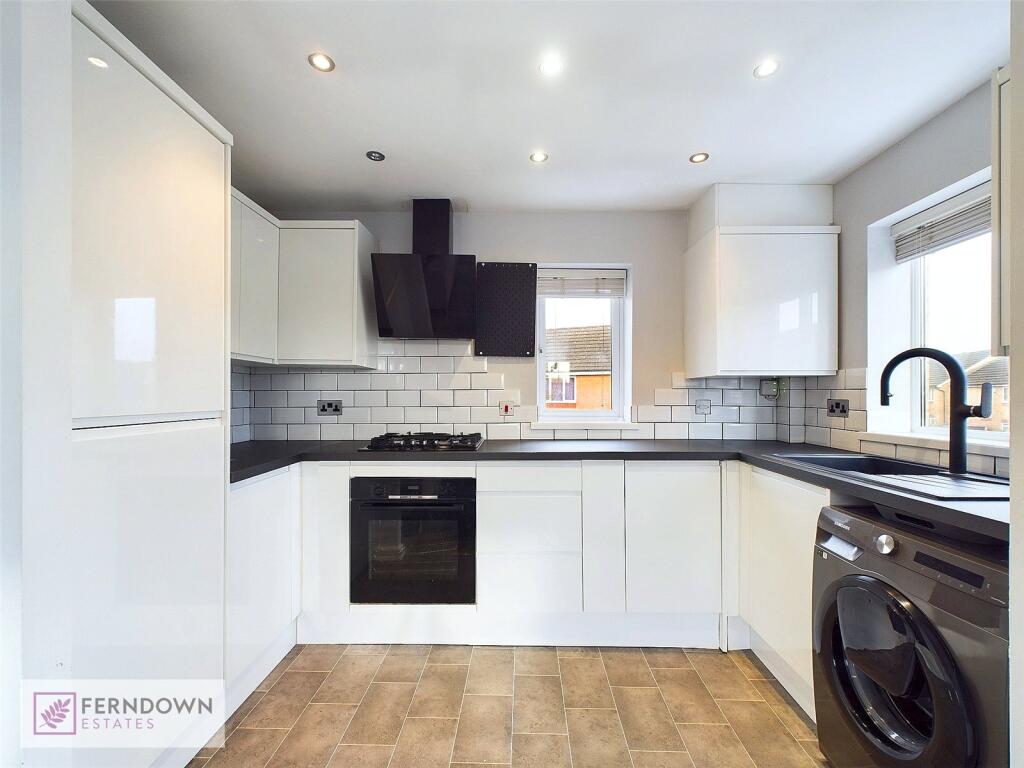 Additional image 14 of Henbury Drive, Chelmsley Wood, Birmingham, B37