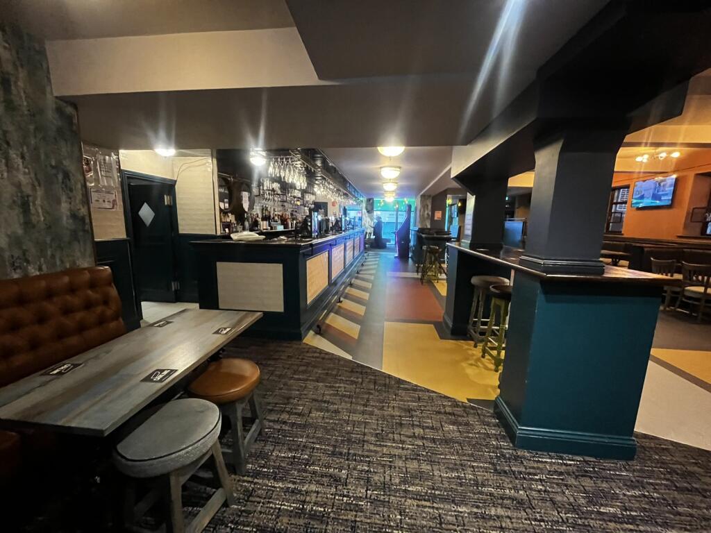 Additional image 7 of Wine Lodge, 28 Ivegate, Bradford, West Yorkshire, BD1