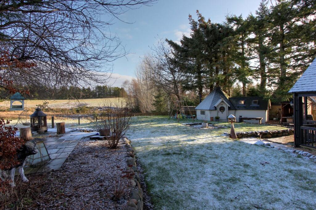 Additional image 20 of Manscroft, Schoolhouse Lane, Archiestown, Aberlour, Moray, AB38