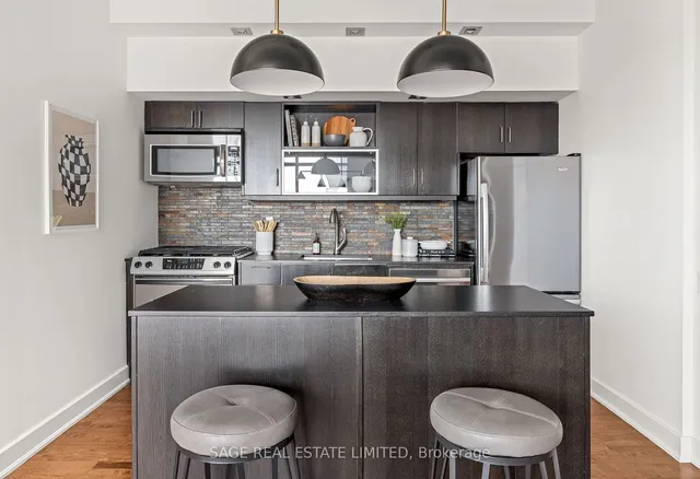 Additional image 7 of 233 Carlaw Ave Unit 601