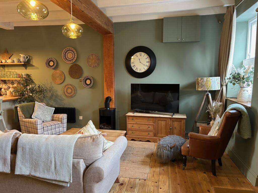 Additional image 14 of Copley, Bishop Auckland, County Durham, DL13