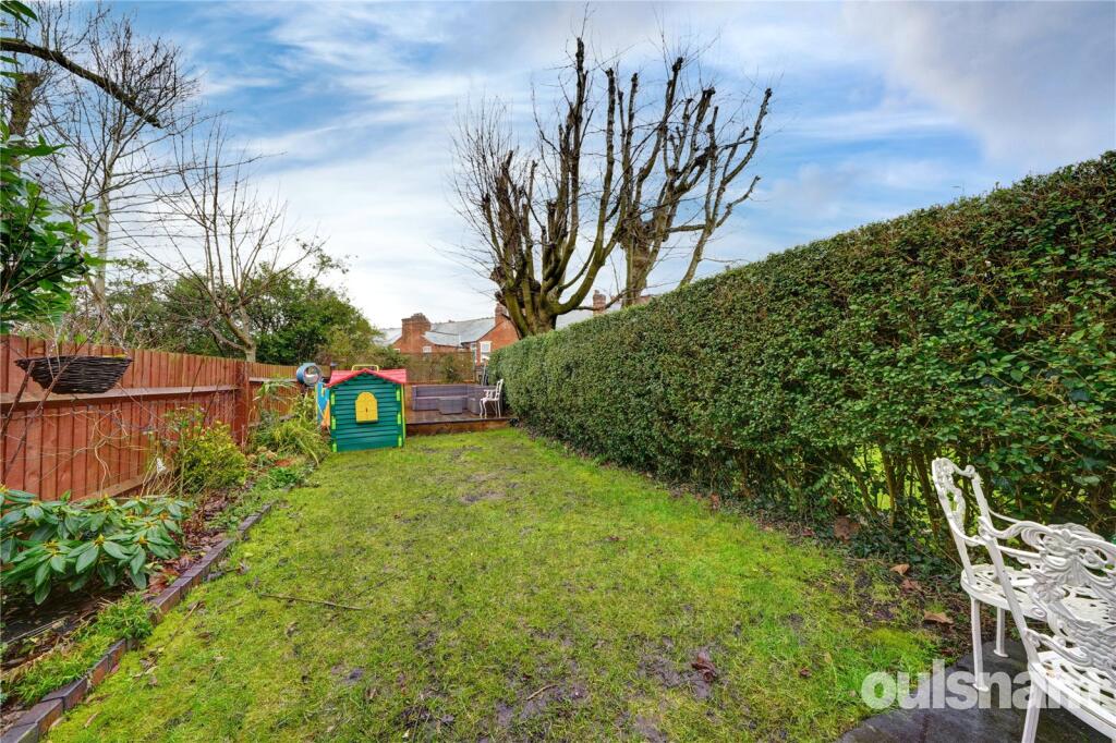 Additional image 5 of Institute Road, Birmingham, West Midlands, B14