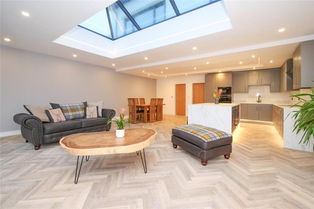 Additional image 2 of Woodlands Grove, Baildon, Shipley, West Yorkshire, BD17