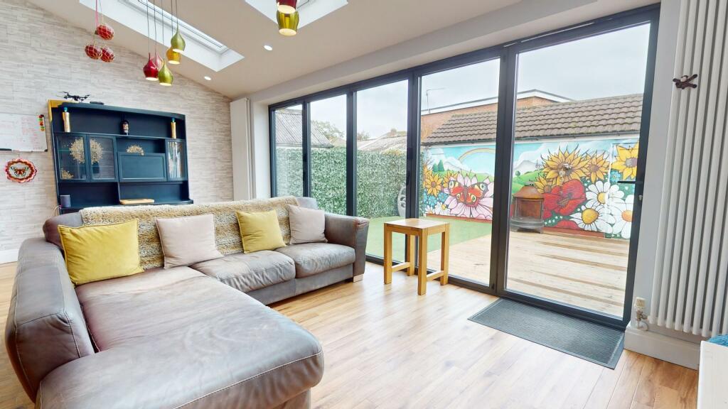 Additional image 3 of Homelands Road, Cardiff, CF14