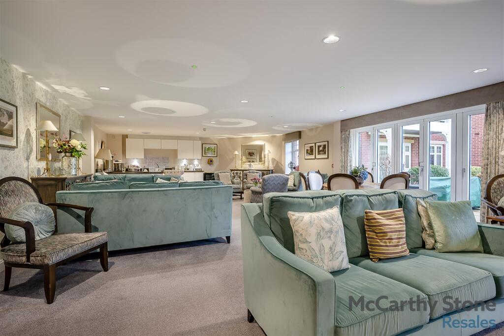Additional image 28 of Brueton Place, 218 - 220 Blossomfield Road, Solihull, West Midlands, B91 1PT