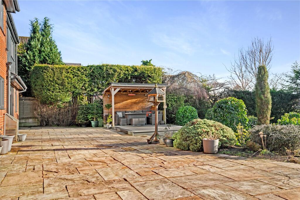 Additional image 17 of New Meadow, Lostock, Bolton, Greater Manchester