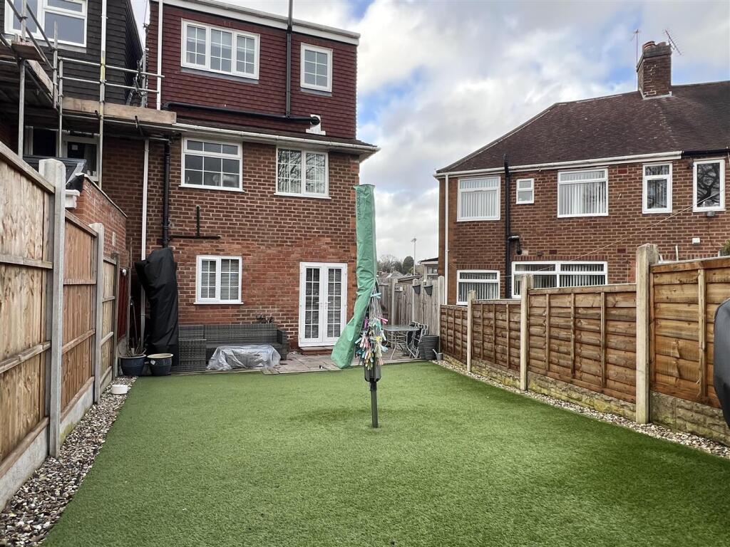 Additional image 16 of Worlds End Lane, Birmingham