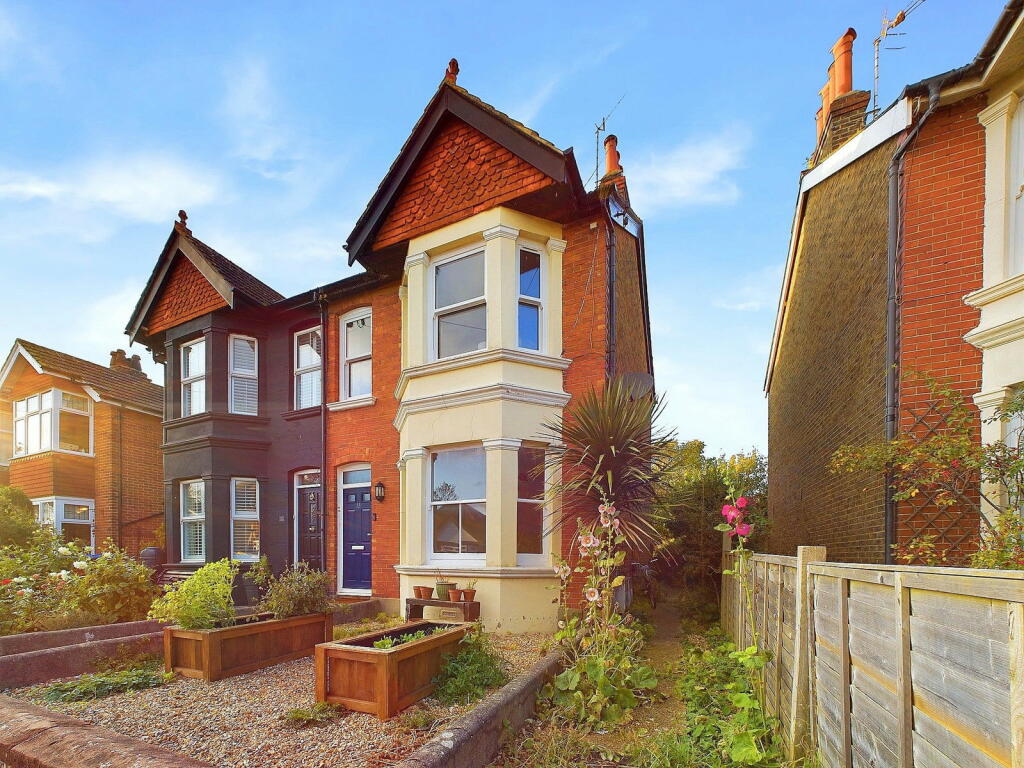 Additional image 6 of Victoria Road, Southwick