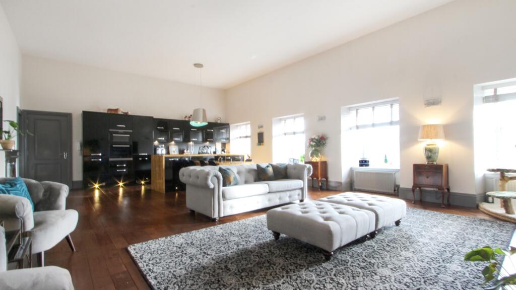 Additional image 15 of Flat 12 Mill House, Grandholm Crescent, Bridge of Don, Aberdeen, Aberdeenshire, AB22 8BB, UK