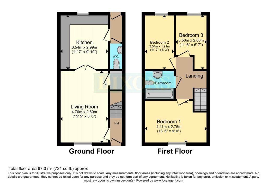 Additional image 12 of Broom Close, Castle Bromwich, Birmingham, West Midlands, B36
