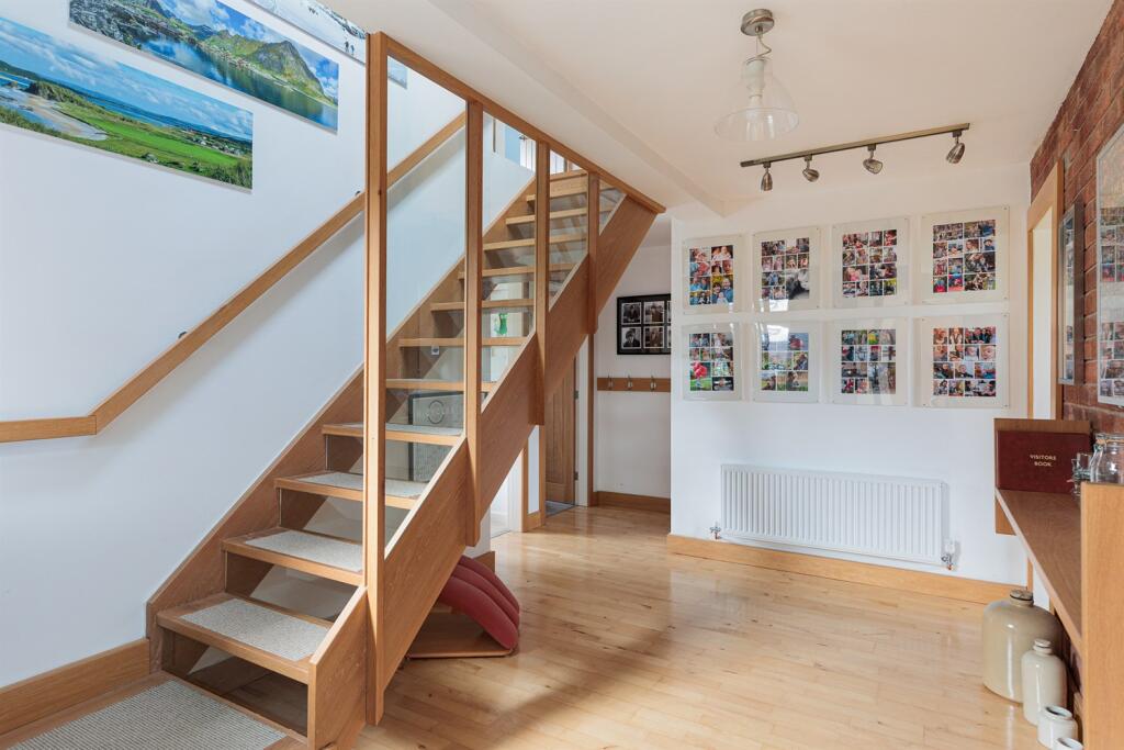 Additional image 7 of Oscroft village house with sensational rural views