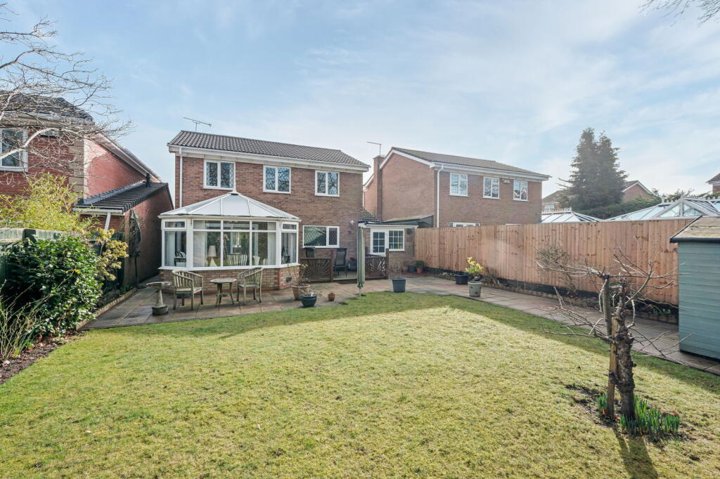 Additional image 17 of Burgess Croft, Solihull, B92 0QJ