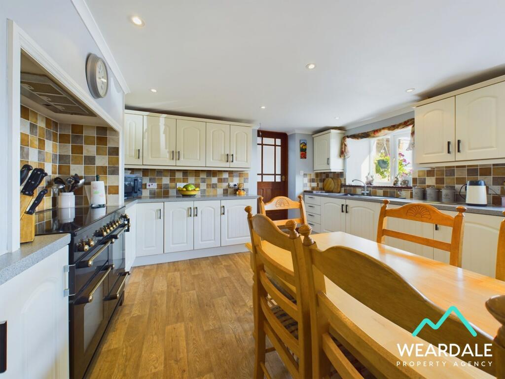 Additional image 5 of Westgate, Bishop Auckland, DL13