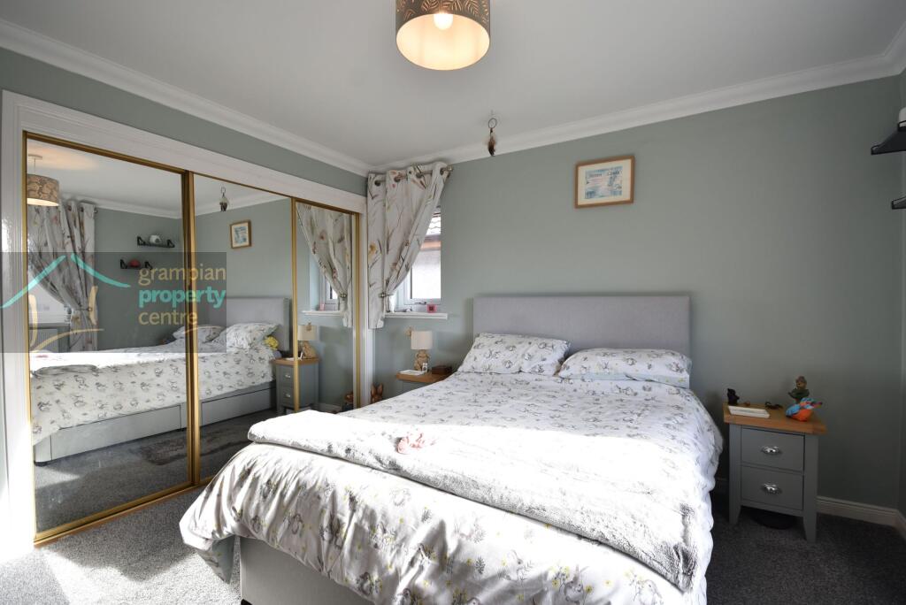 Additional image 16 of Richmond Place, Portgordon, Buckie, AB56 5QX