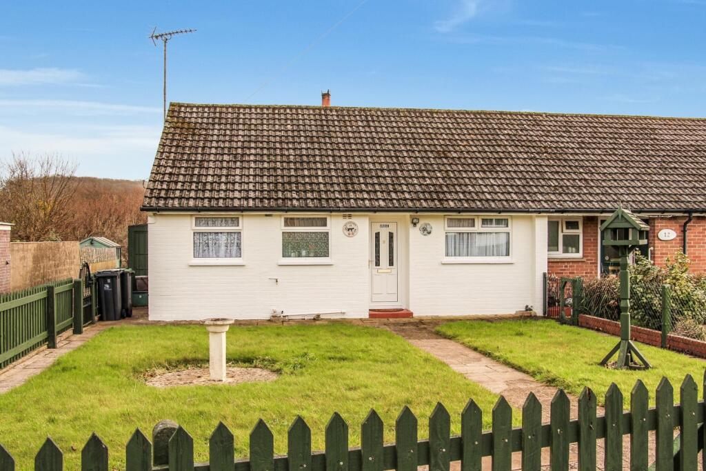 11 BRANSFORD, HALSTOCK, YEOVIL