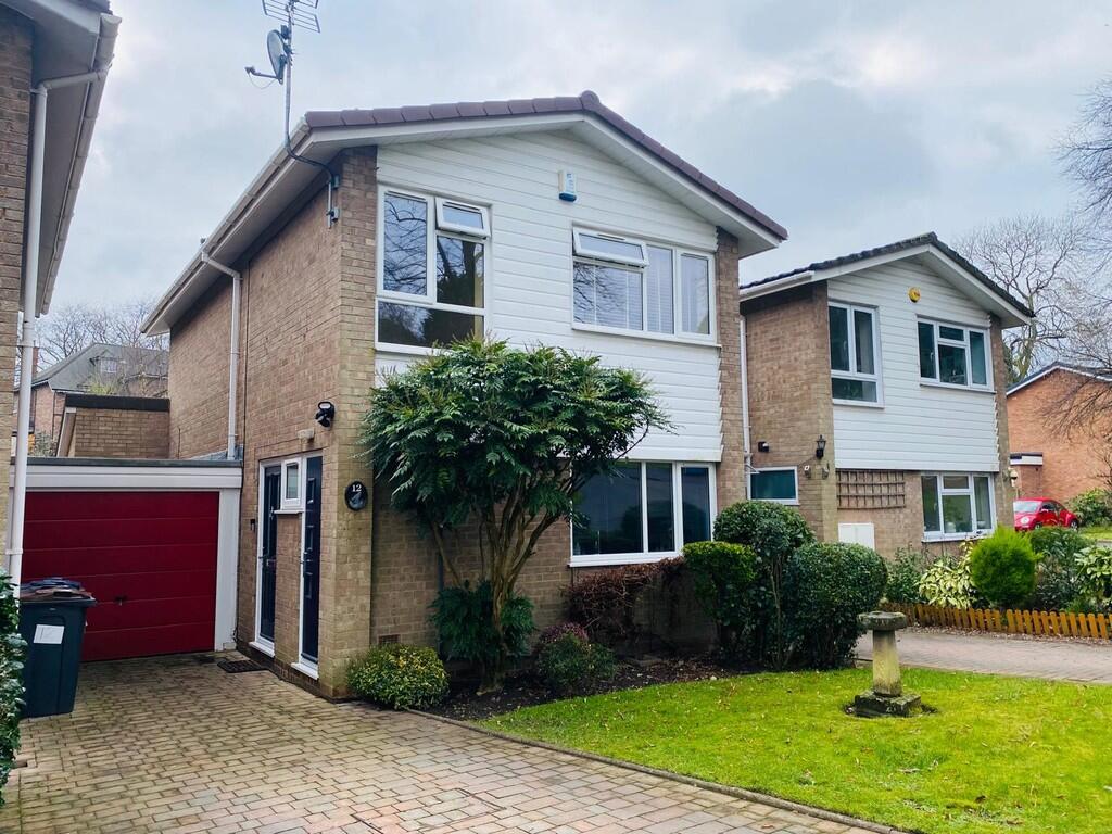 Additional image 24 of Balcaskie Close, Edgbaston, Birmingham