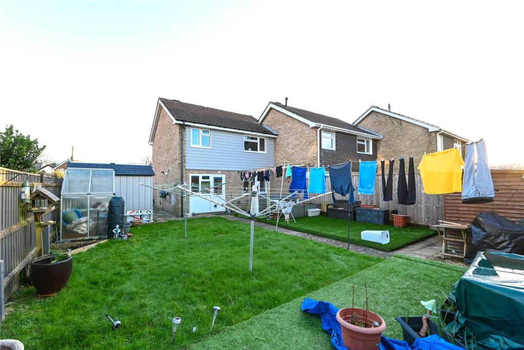 Additional image 14 of Yew Lane, New Milton, Hampshire, BH25