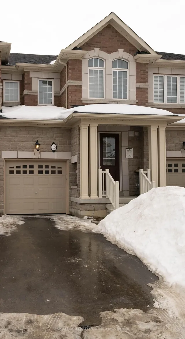 16 Gosset Rd
