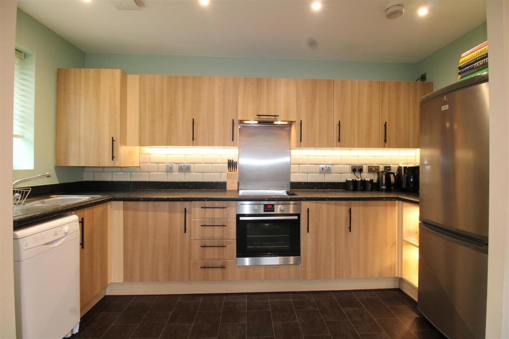 Additional image 4 of Century Way, Halesowen