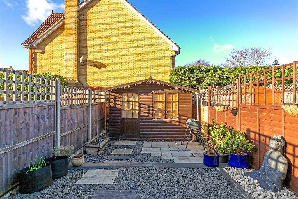 Additional image 16 of Church Croft, Highfield Park, St Albans