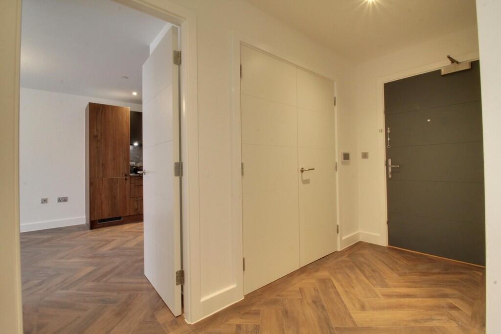 Additional image 16 of Gunsmith House, 61 Price Street, Birmingham City Centre