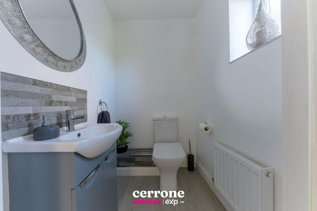 Additional image 10 of Bishop Hall Crescent, Bromsgrove, B60 3JX