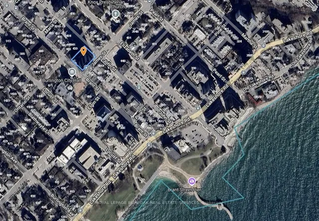 Additional image 2 of 2007 James St Unit 1008