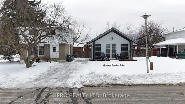 Additional image 37 of 1 Finchley Cres