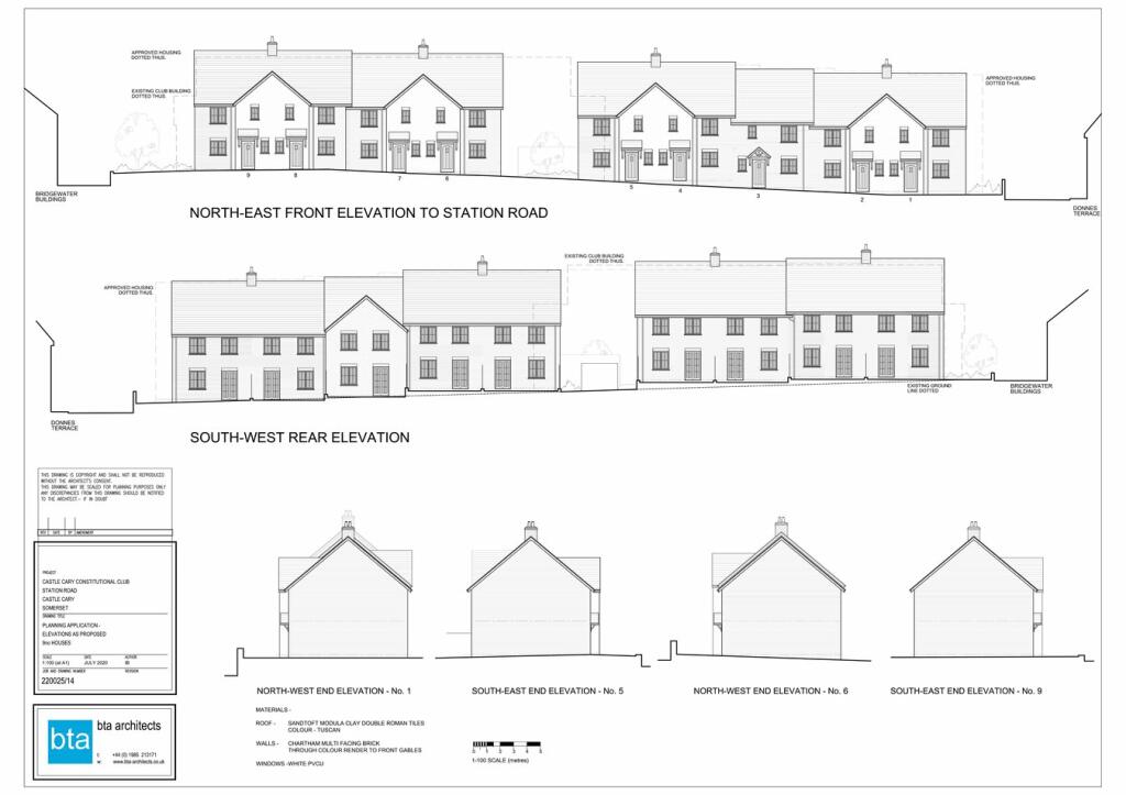 Additional image 4 of Station Road, Castle Cary, BA7