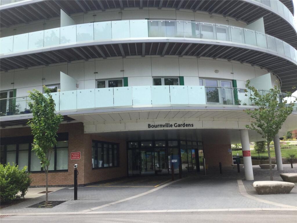 Additional image 2 of Bournville Gardens, Bristol Road South, Birmingham, B31