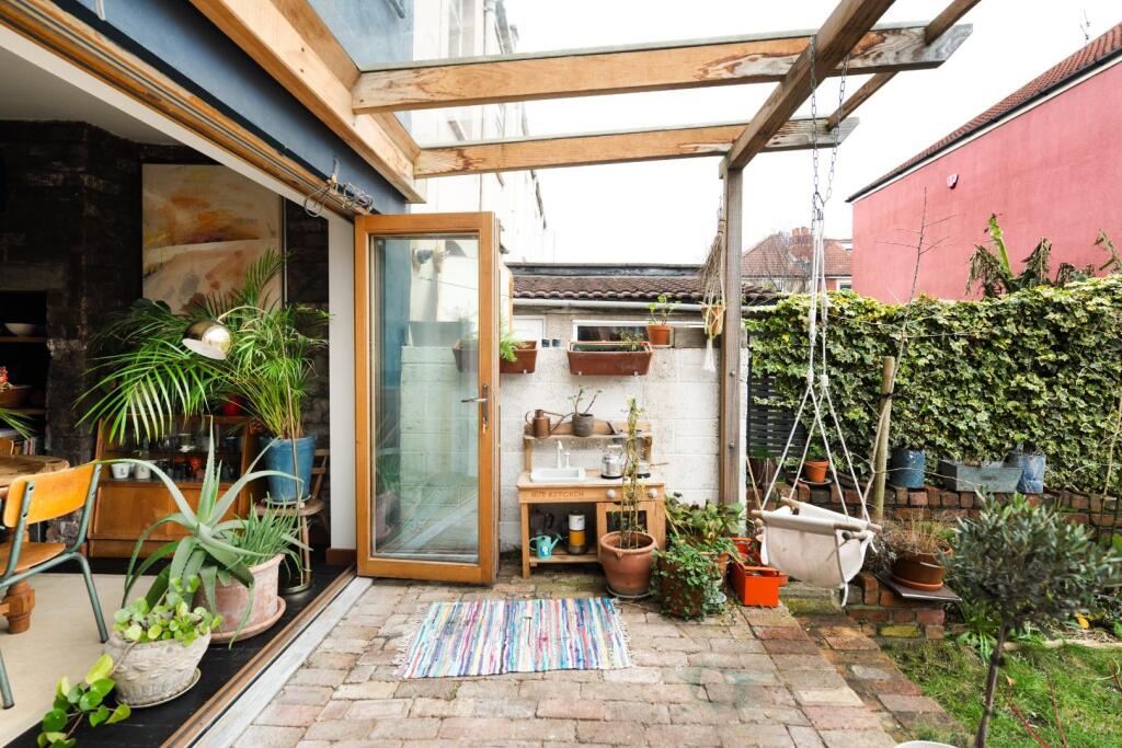 Additional image 14 of Stafford Road, St Werburghs