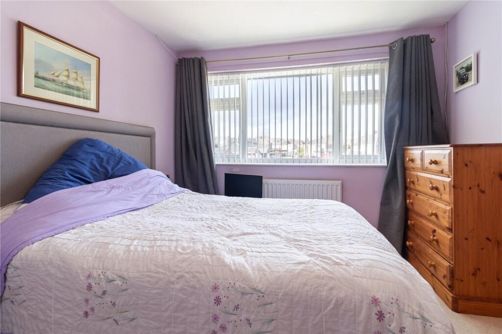 Additional image 18 of Warbank Close, Alvechurch, Birmingham, Worcestershire, B48