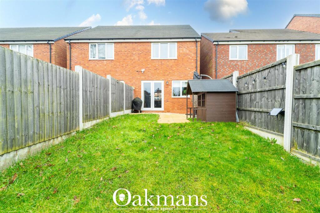 Additional image 6 of Stadium Road, Birmingham