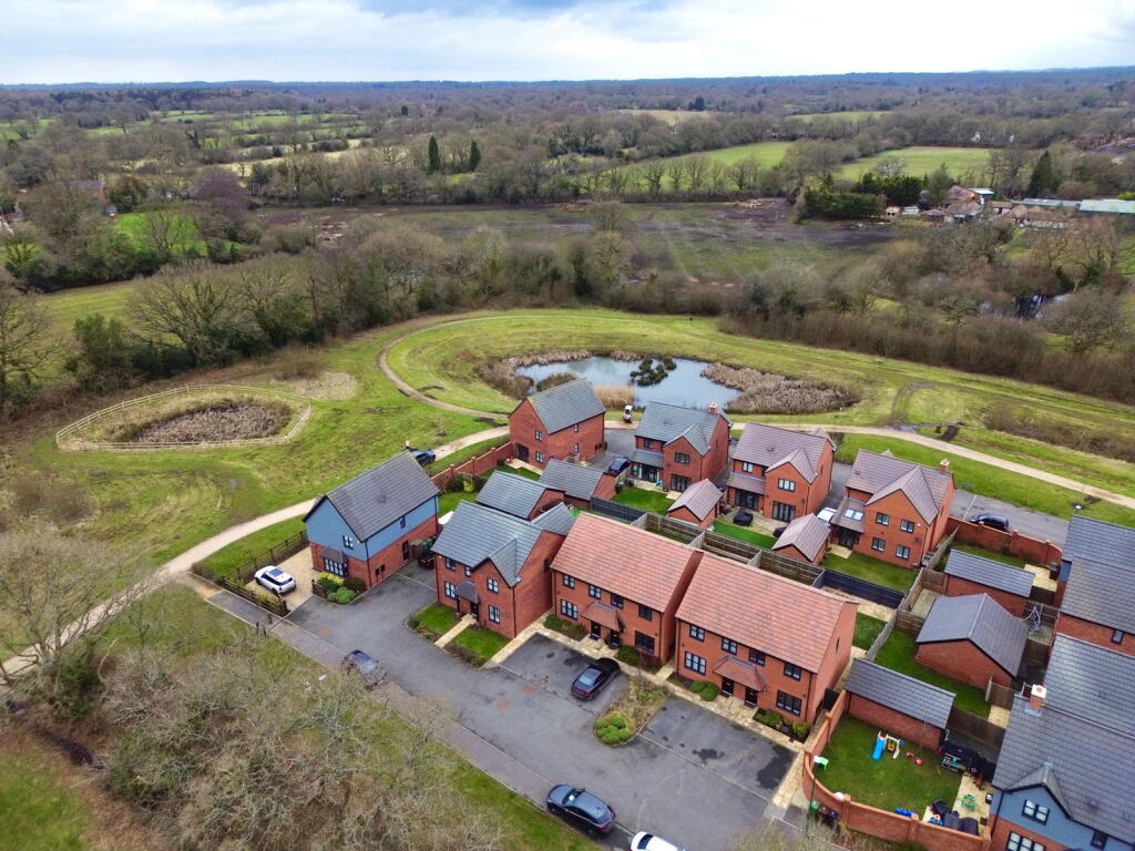 Additional image 19 of Wallis Close, Blythe Valley