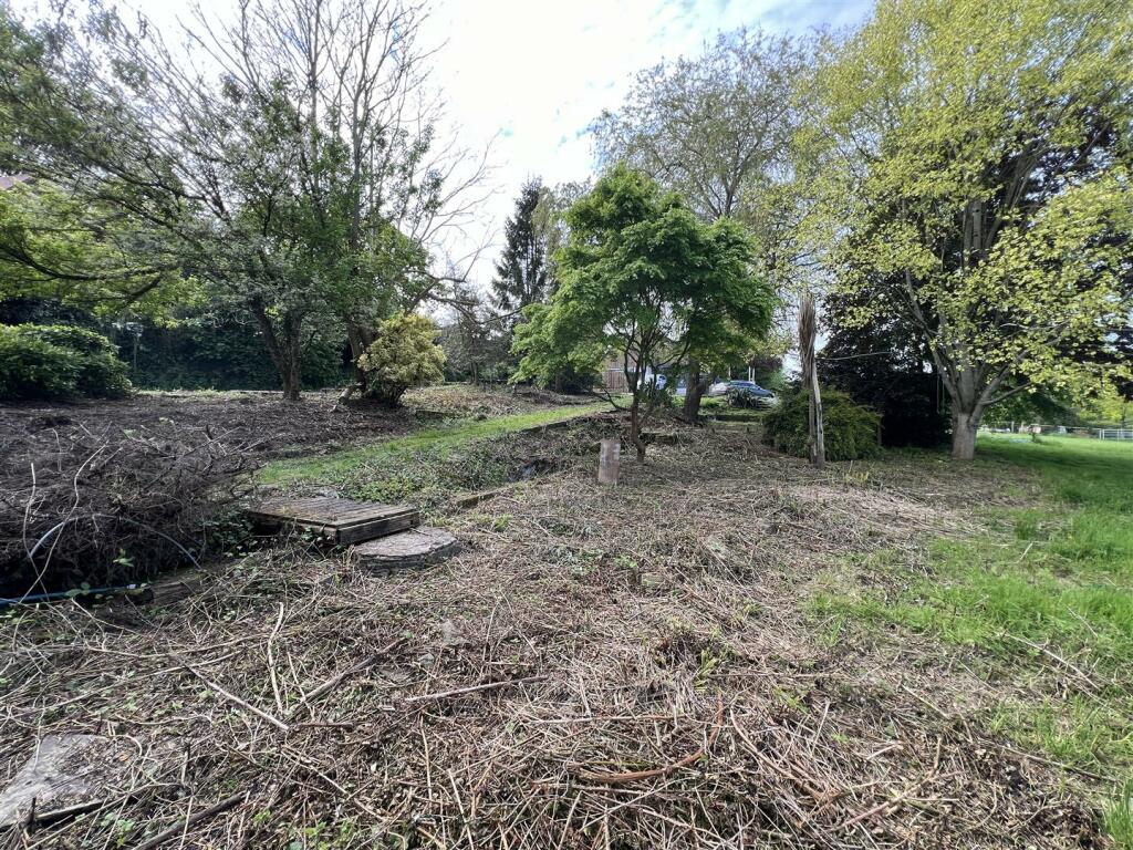 Additional image 14 of BUILDING PLOT - Down Road, Winterbourne Down, Bristol