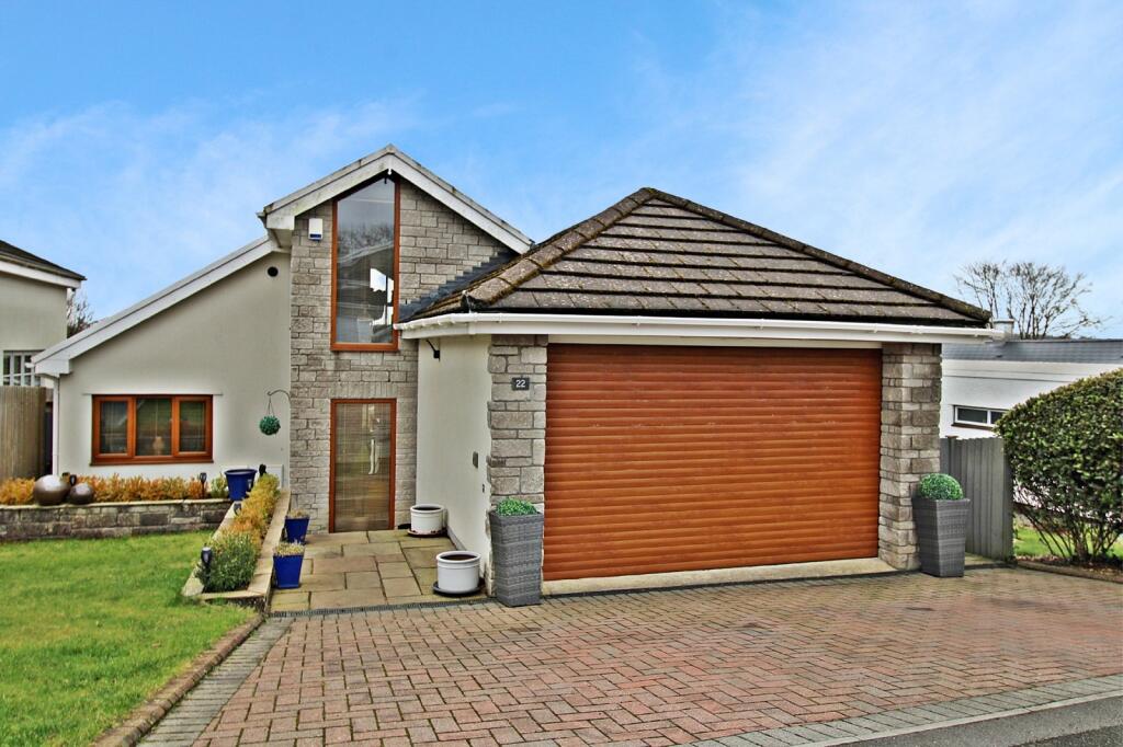 Additional image 31 of Manor Hill, Miskin, Pontyclun, Rhondda Cynon Taff. CF72 8JP