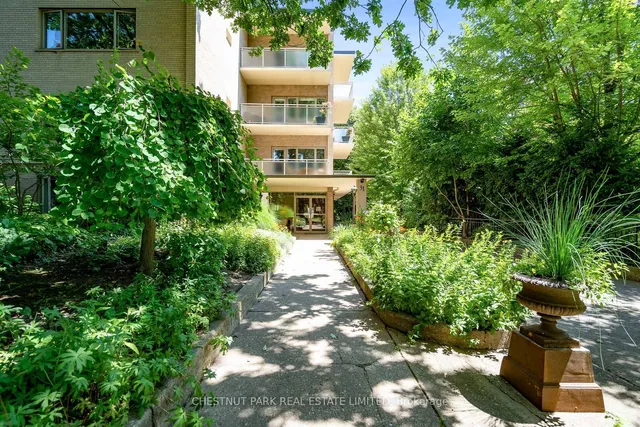 31 Rosedale Rd Unit 103