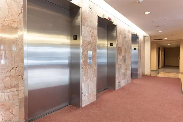 Additional image 29 of 3 Rowntree Rd Unit 601