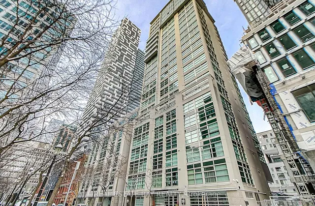 50 Lombard St Unit 1004