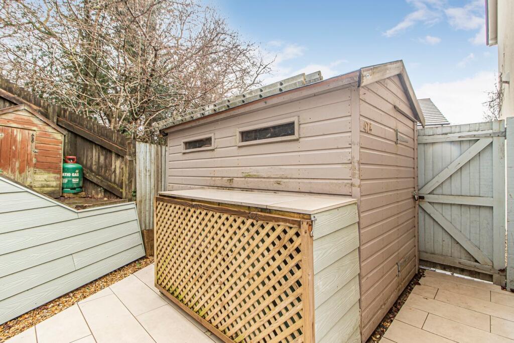 Additional image 19 of Cadwal Court, Llantwit Fardre, Pontypridd, CF38