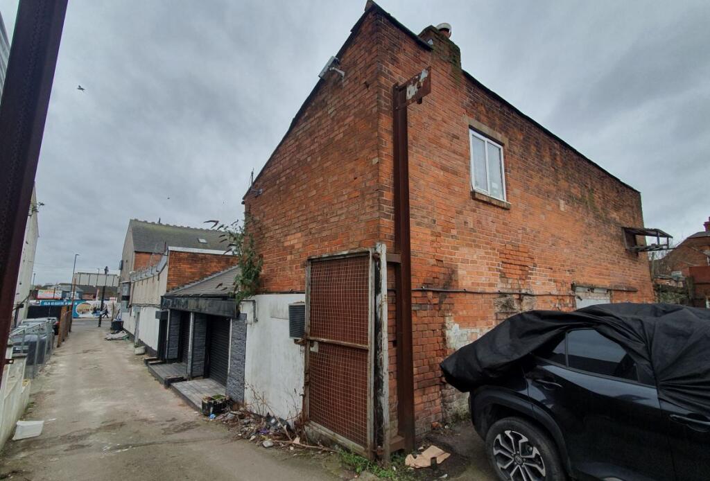 Additional image 46 of 300 - 302 Stratford Road, Sparkhill, Birmingham, West Midlands, B11 1AA